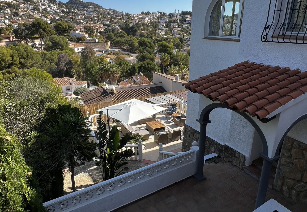 Villa in Benissa - Studio 44