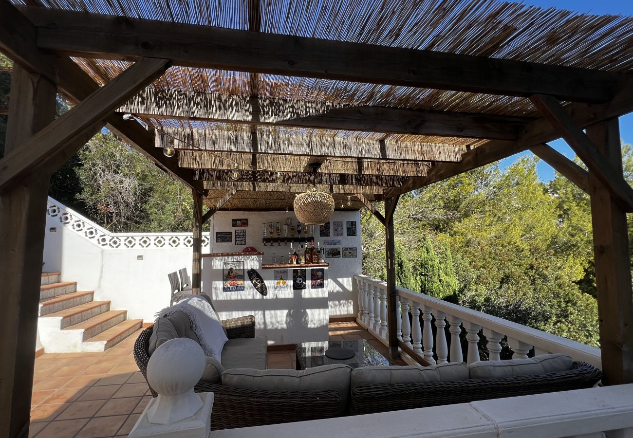 Villa in Benissa - Studio 44