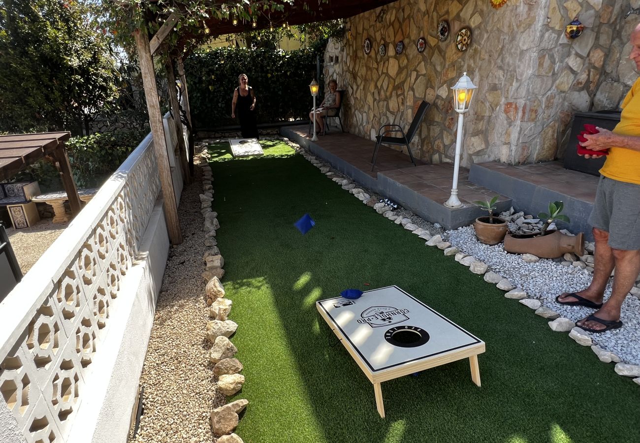 Villa in Benissa - Studio 44