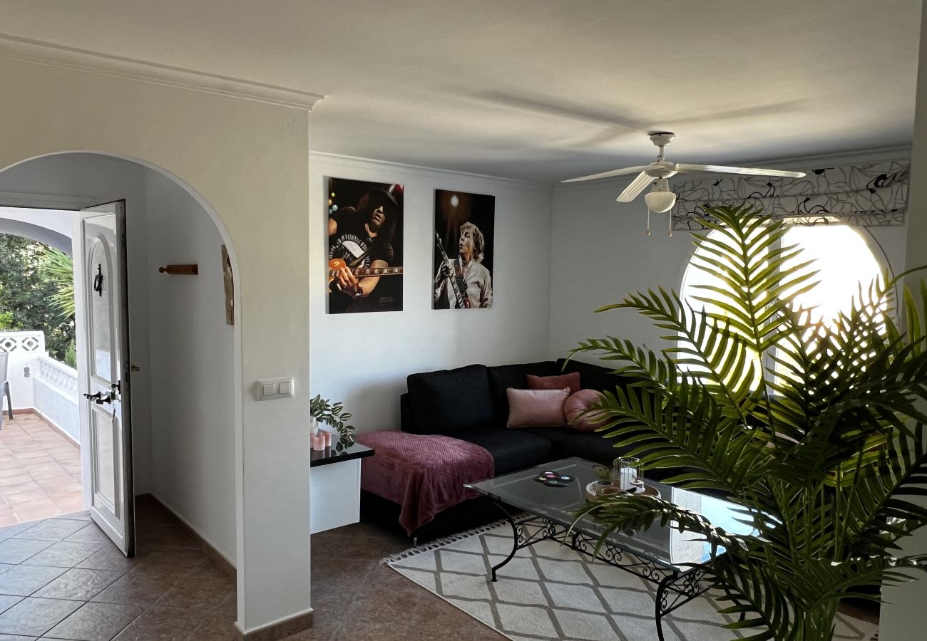 Villa in Benissa - Studio 44