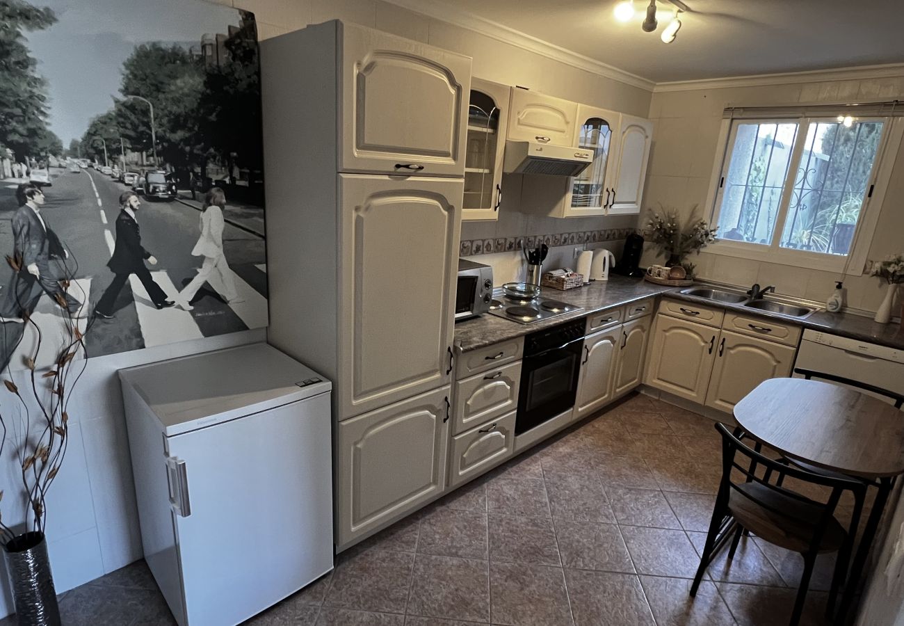 Villa in Benissa - Studio 44