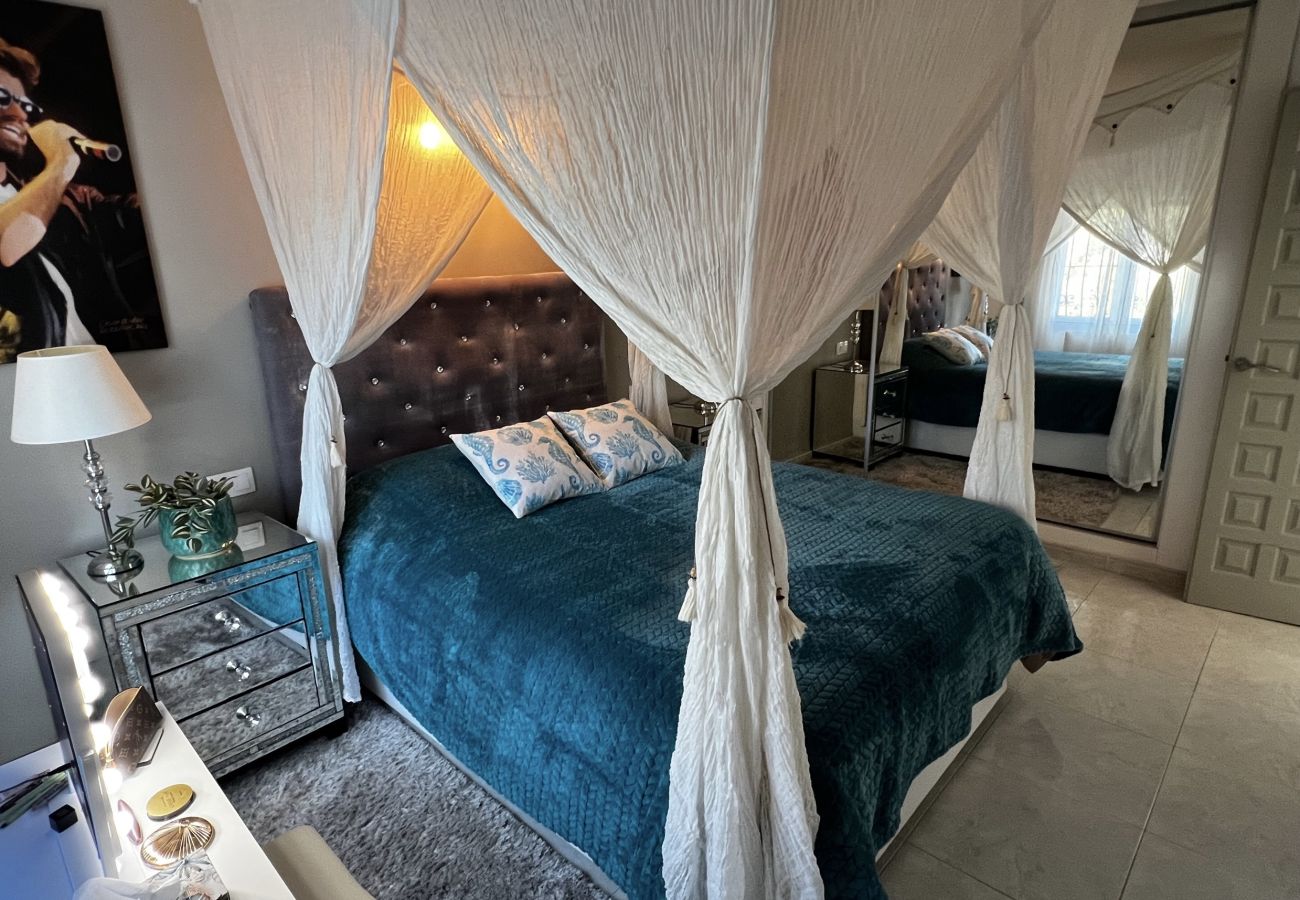 Villa in Benissa - Studio 44