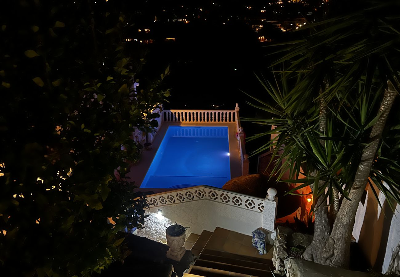 Villa in Benissa - Studio 44