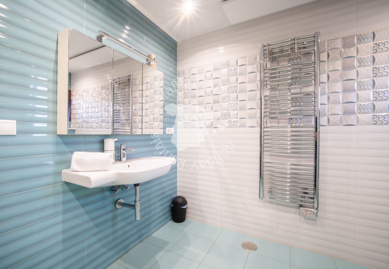 Villa in Calpe - Villa Los Pinos