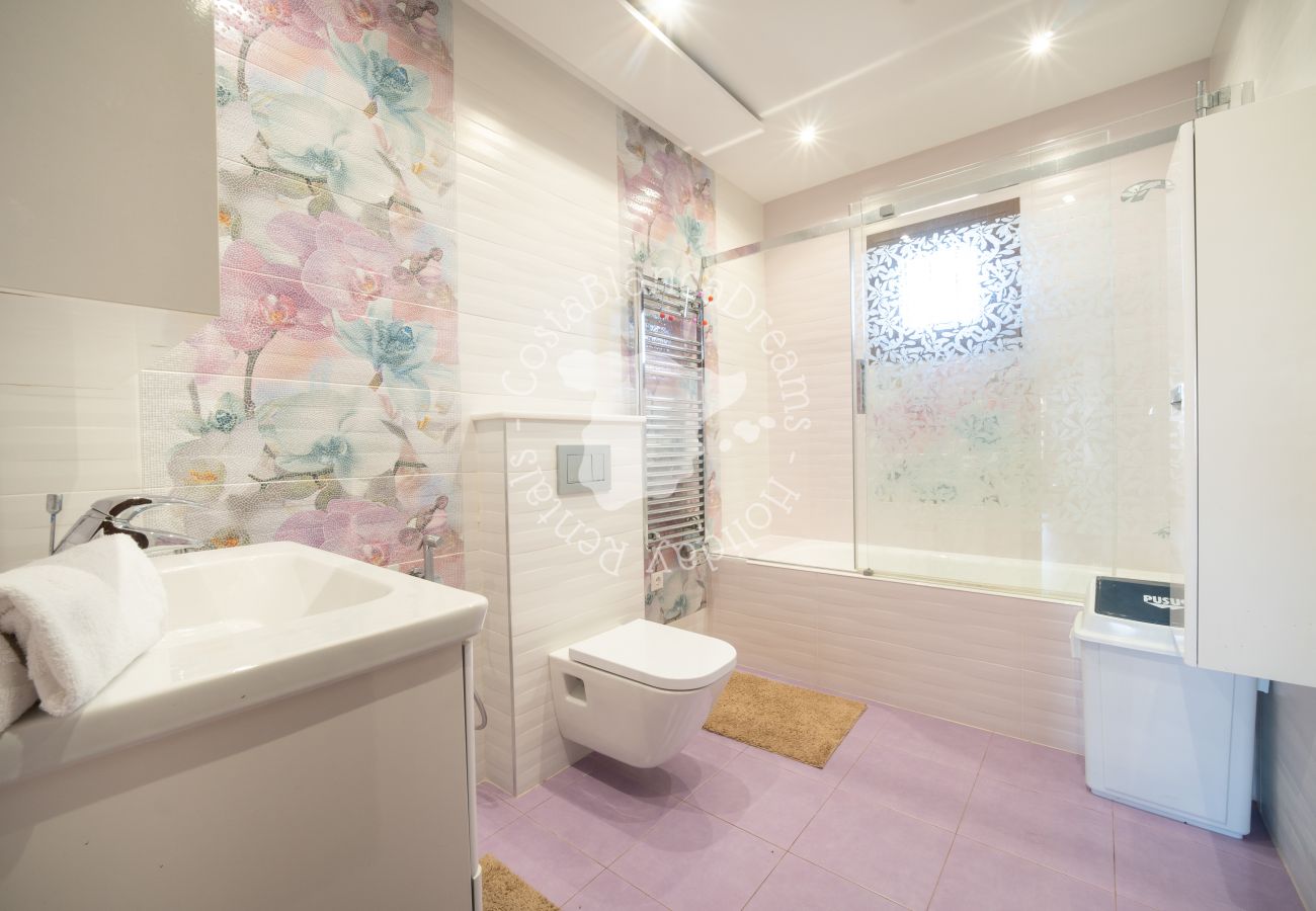 Villa in Calpe - Villa Los Pinos