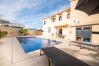 Villa in Calpe / Calp - Villa Los Pinos
