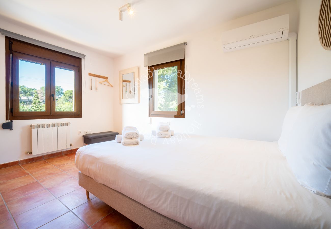 Villa in Benissa - Casa Vala