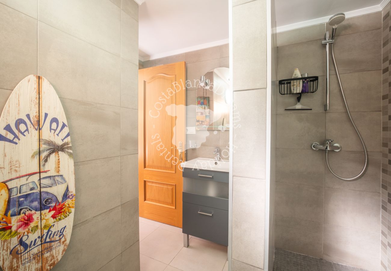 Villa in Benissa - Casa Vala