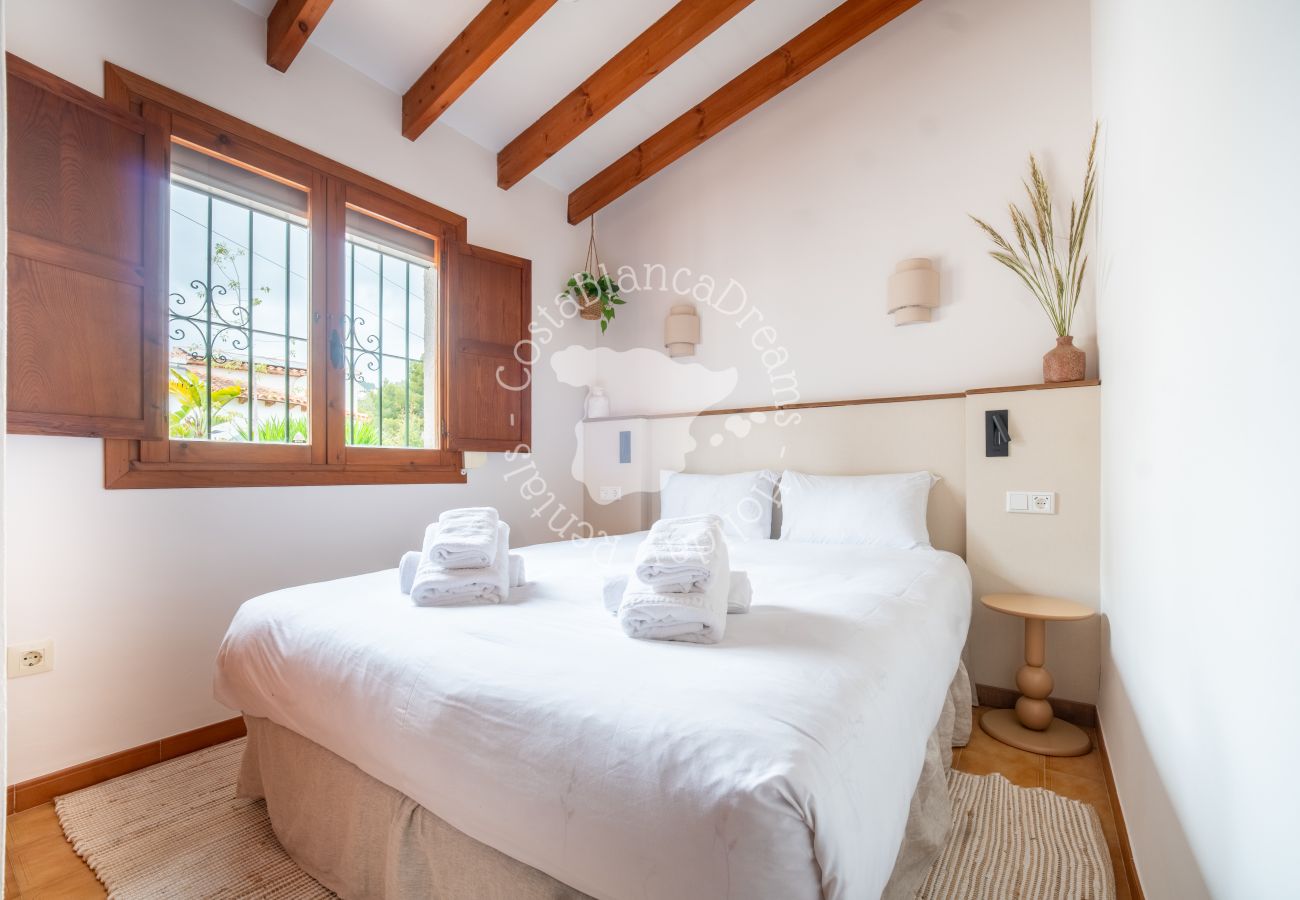 Villa in Benissa - Villa Orquidia
