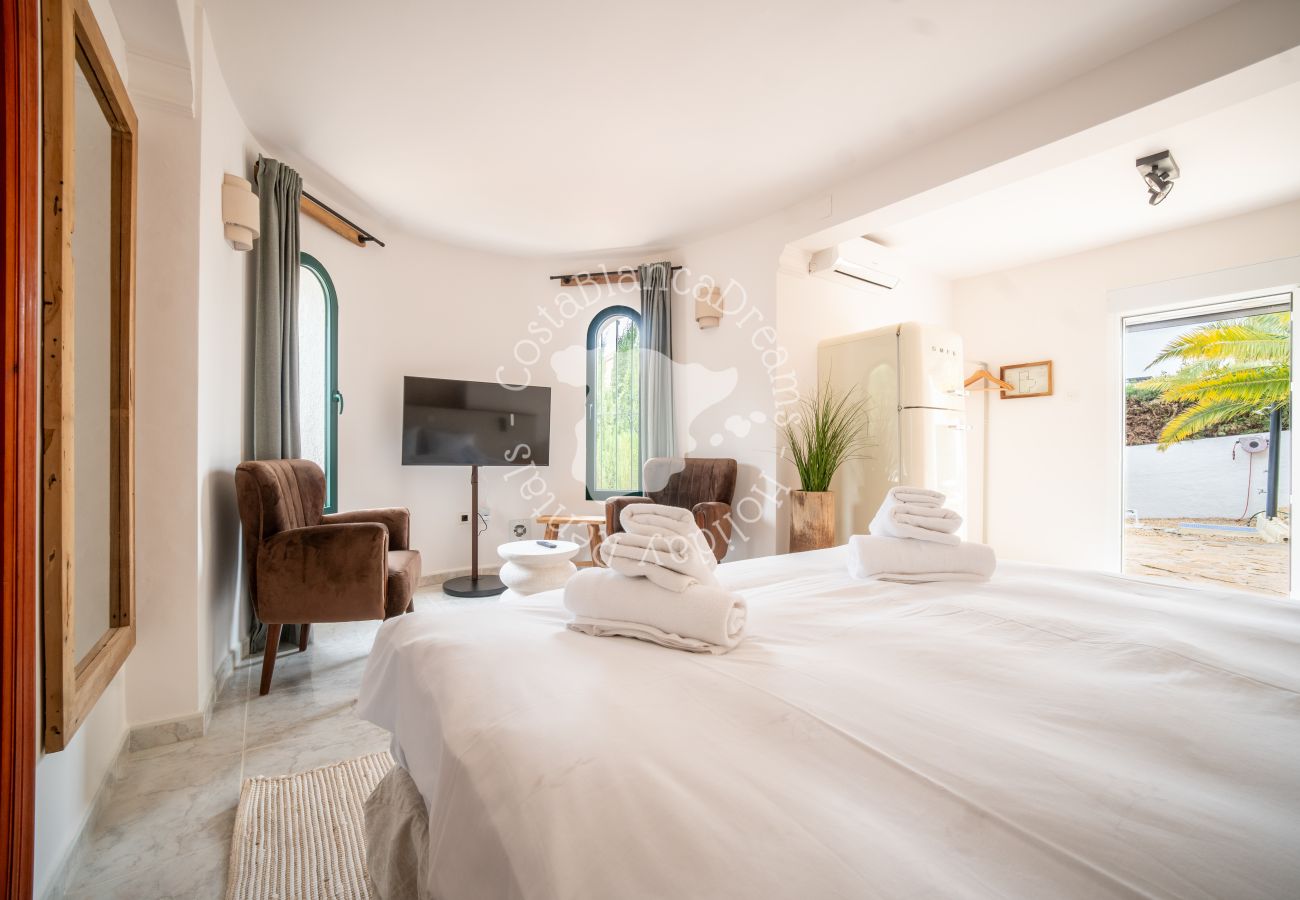 Villa in Benissa - Villa Orquidia