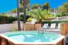 Villa in Benissa - Villa Orquidia