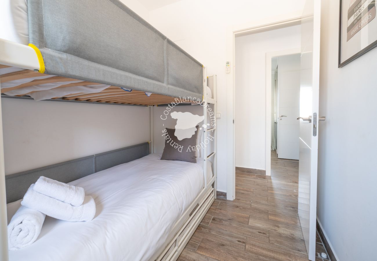 Villa in Calpe - Casa La Paloma