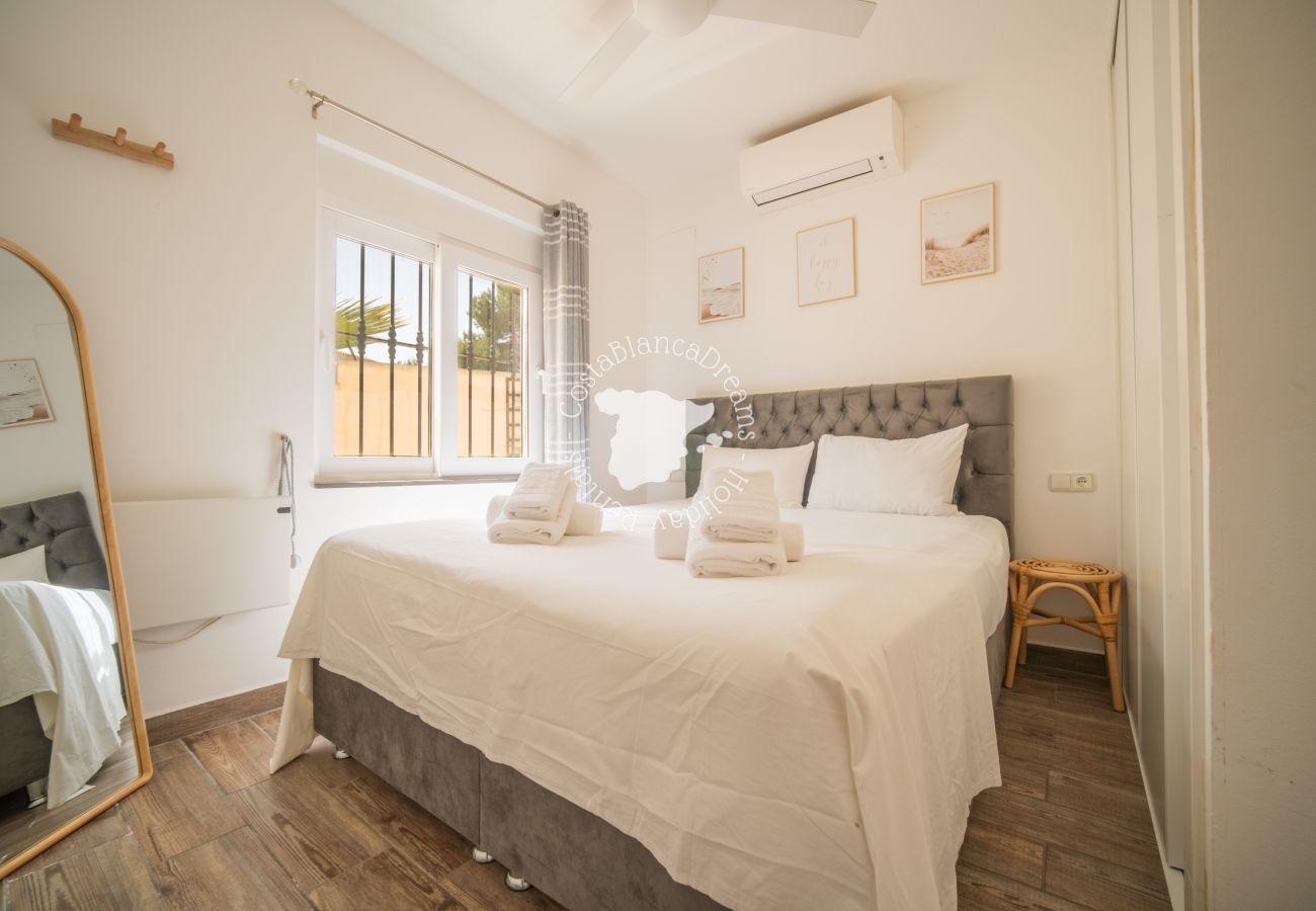 Villa in Calpe - Casa La Paloma