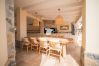 Villa in Calpe / Calp - Casa La Paloma