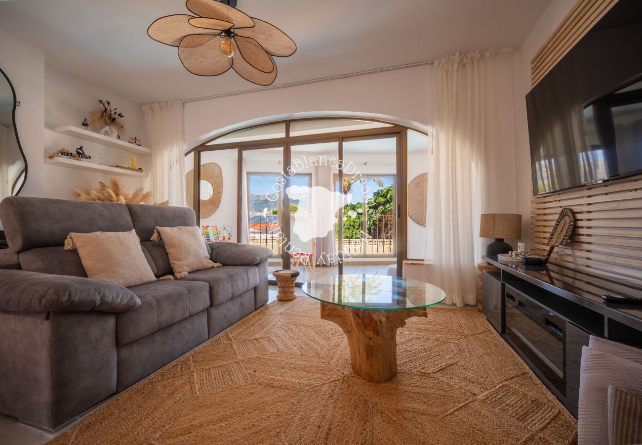 Villa in Calpe - Casa Kaiyo