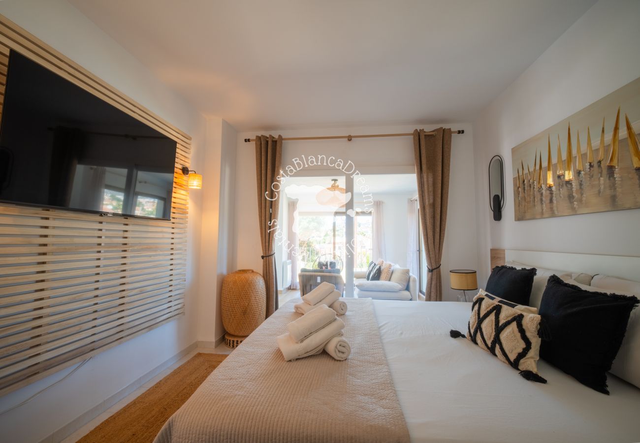 Villa in Calpe - Casa Kaiyo