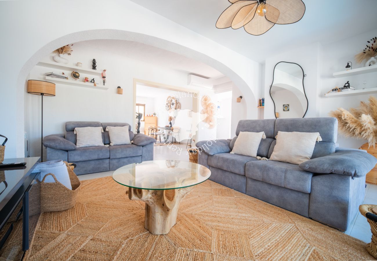 Villa in Calpe - Casa Kaiyo