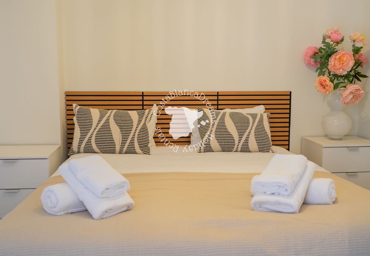 Villa in Altea - Villa Sierra de Altea