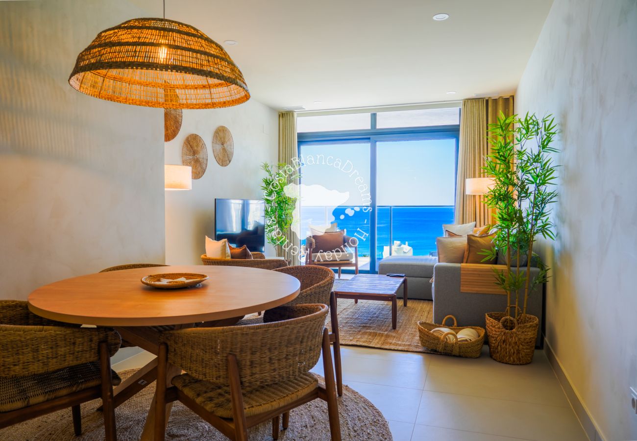 Appartement in Calpe - Arenal Beach 25