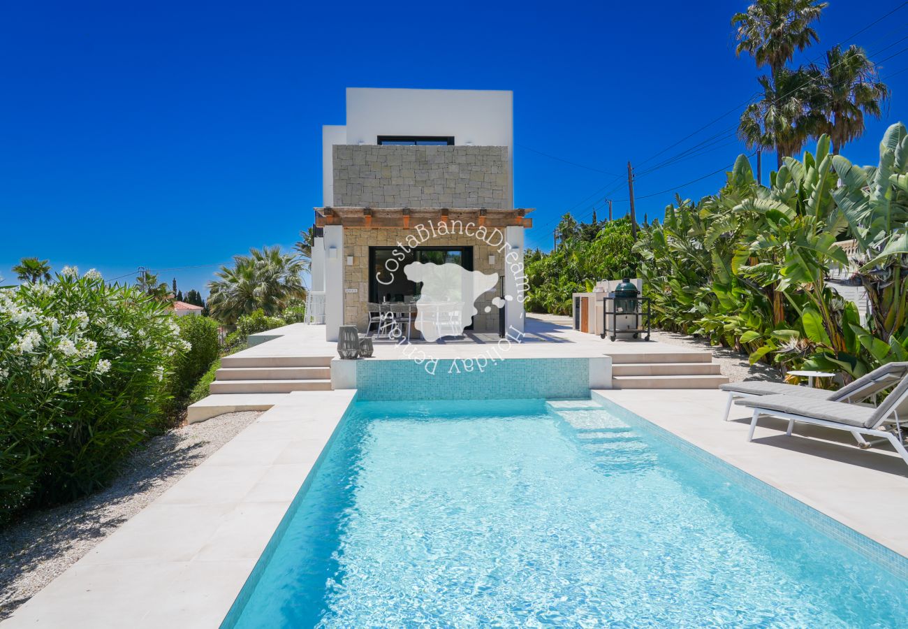 Villa in Calpe - Villa Ortenbach