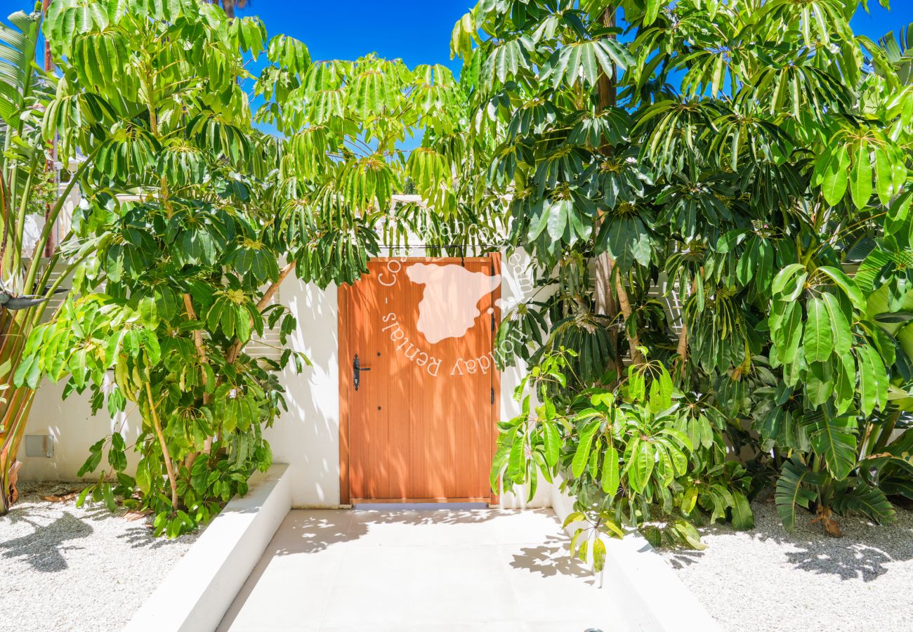 Villa in Calpe - Villa Ortenbach