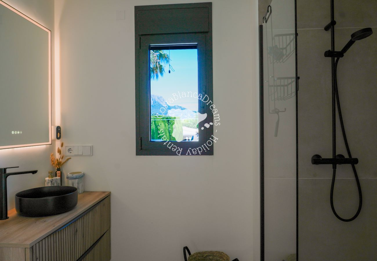 Villa in Calpe - Villa Ortenbach
