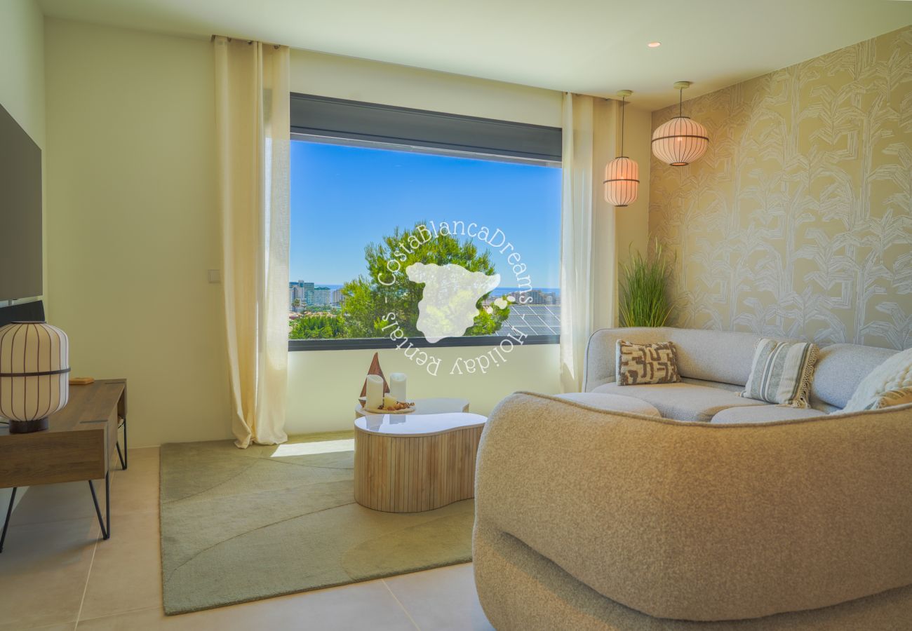 Villa in Calpe - Villa Ortenbach