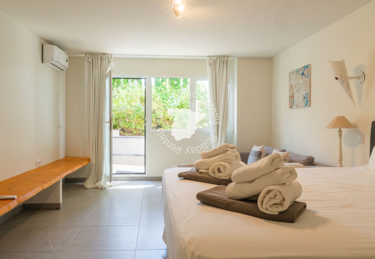 Villa in Moraira - Casa Viviana