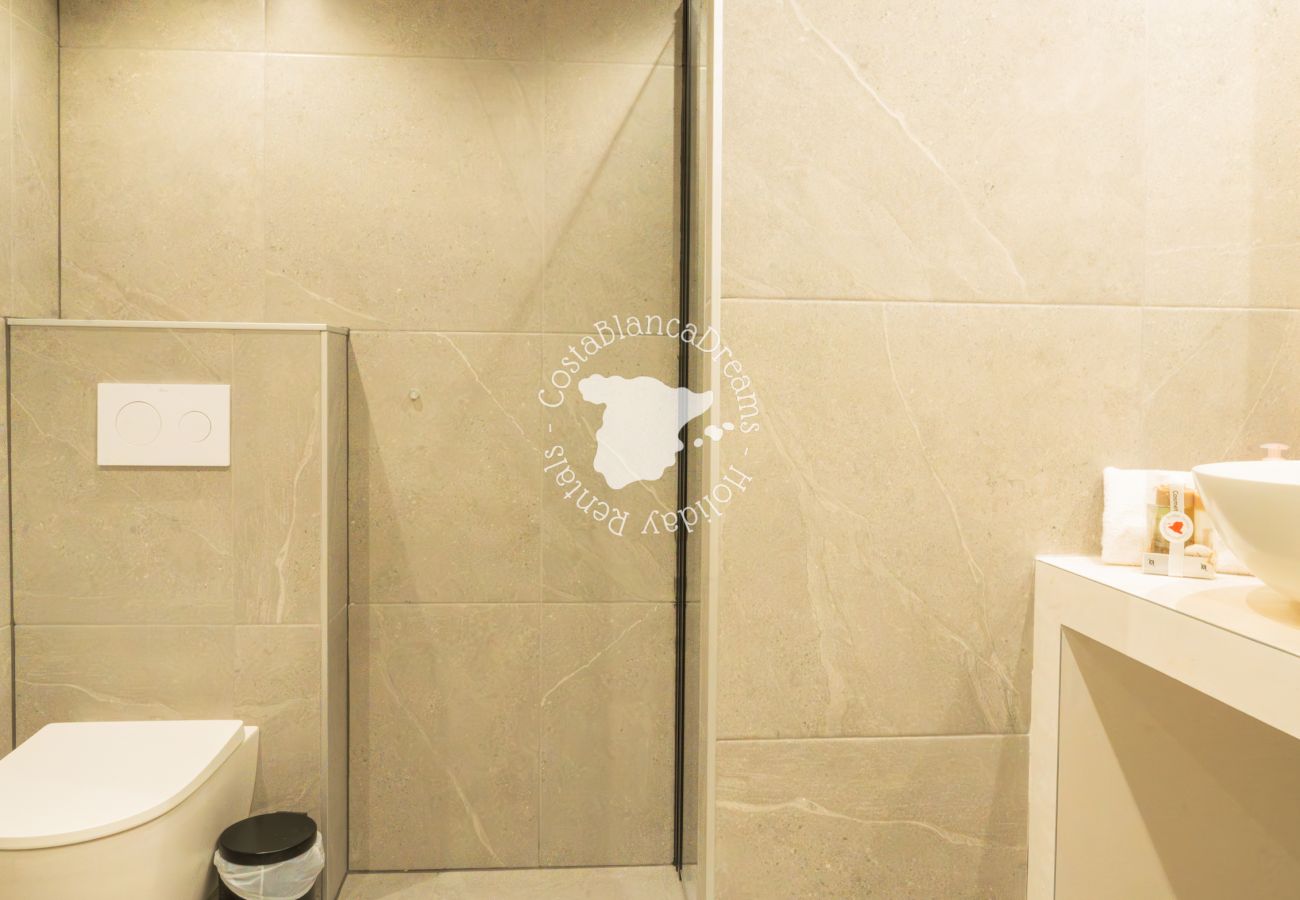 Villa in Moraira - Casa Viviana