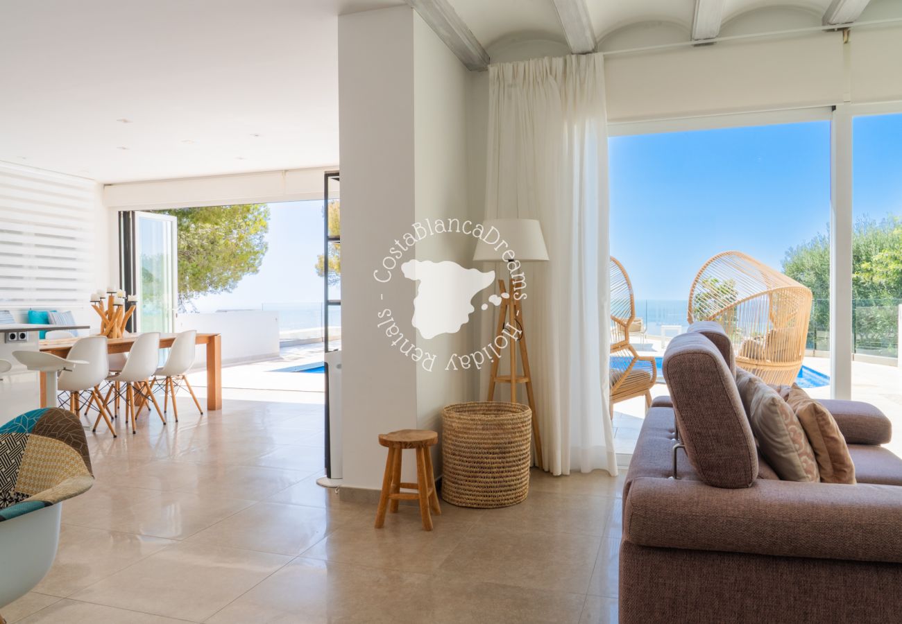 Villa in Moraira - Casa Viviana
