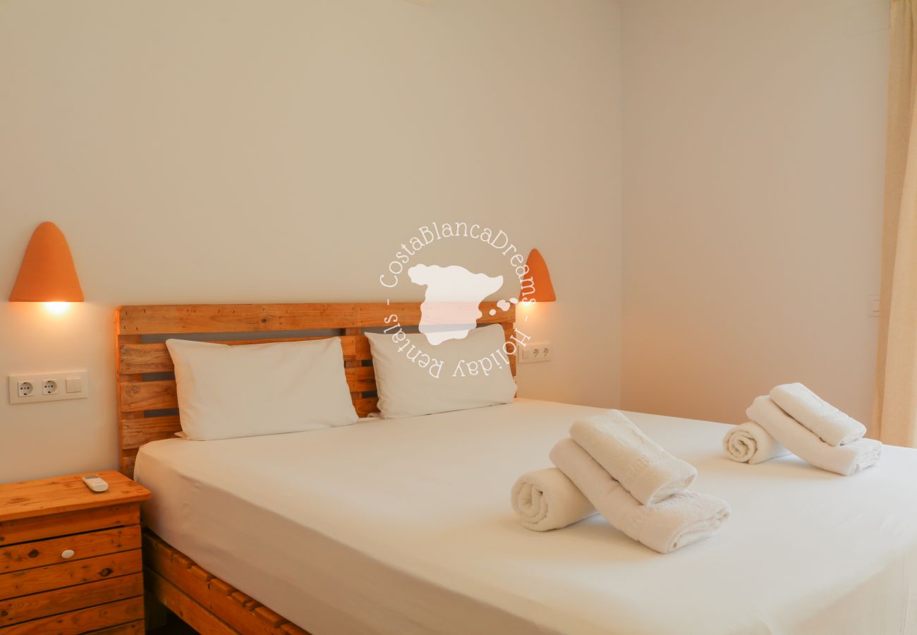 Villa in Moraira - Casa Mar Y Posa