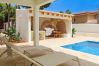 Villa in Moraira - Casa Mar Y Posa