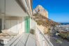Apartamento en Calpe / Calp - Nautico