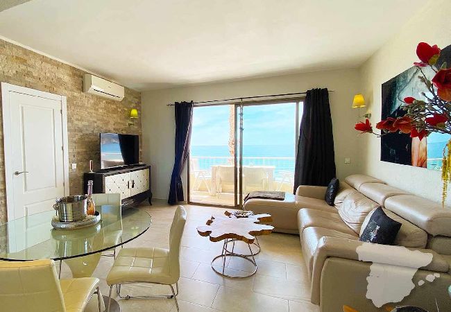 Apartamento en Calpe - Capri