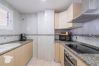 Apartamento en Calpe / Calp - Duplex Manzanera