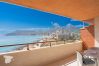 Apartamento en Calpe / Calp - Realet
