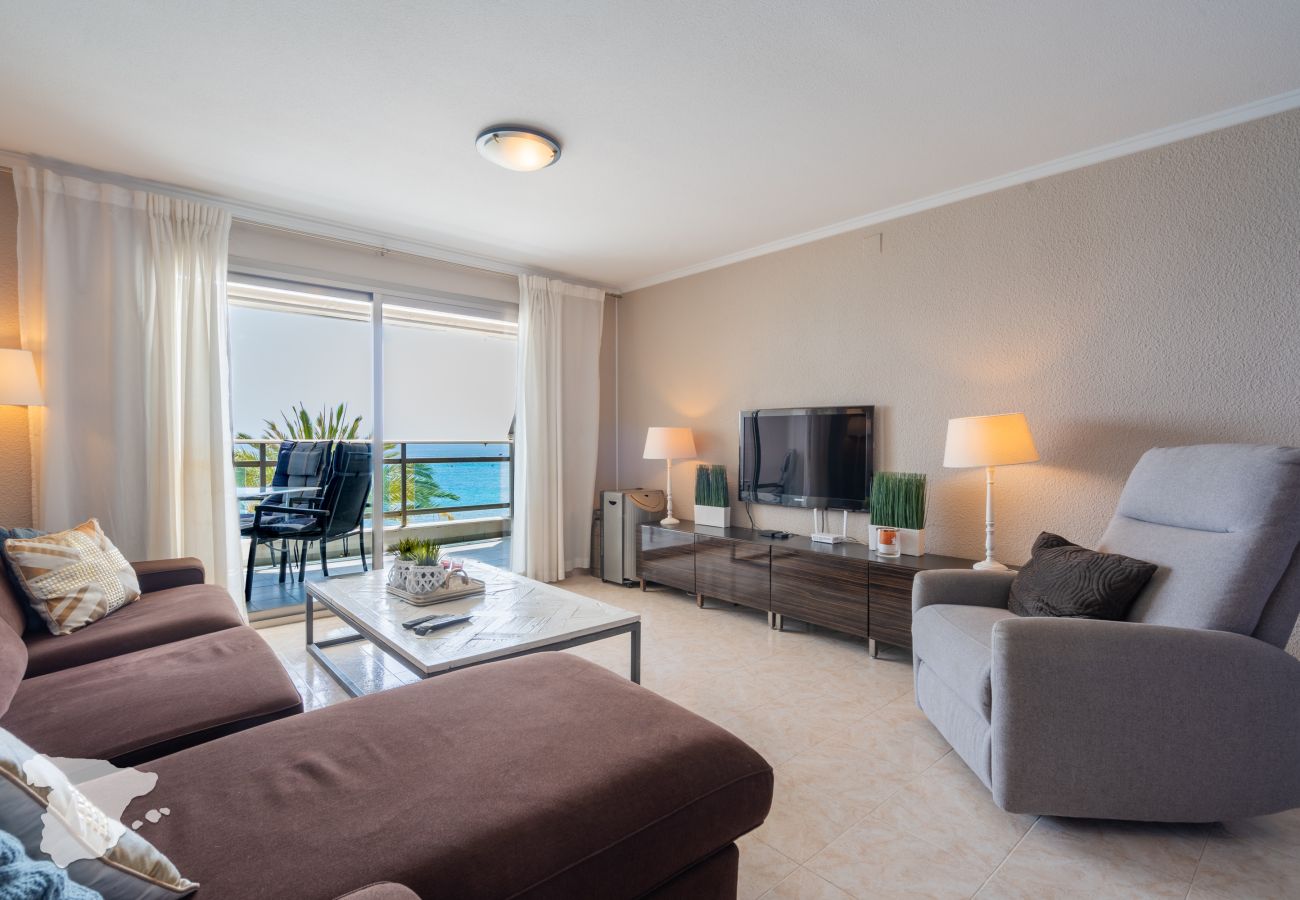 Apartamento en Calpe - Nineteen