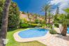 Bungalow en Altea - Dinamarca