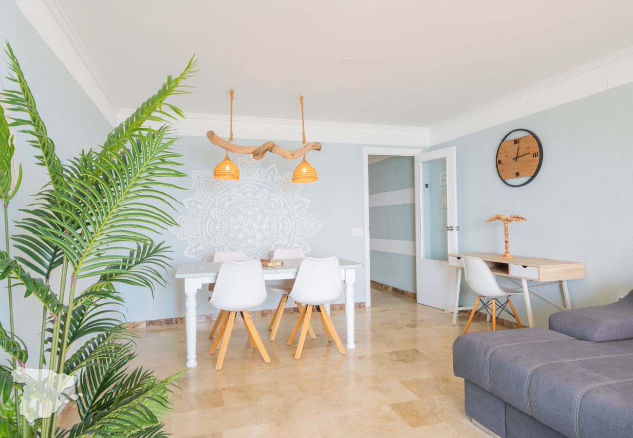 Apartamento en Calpe - Pelicano