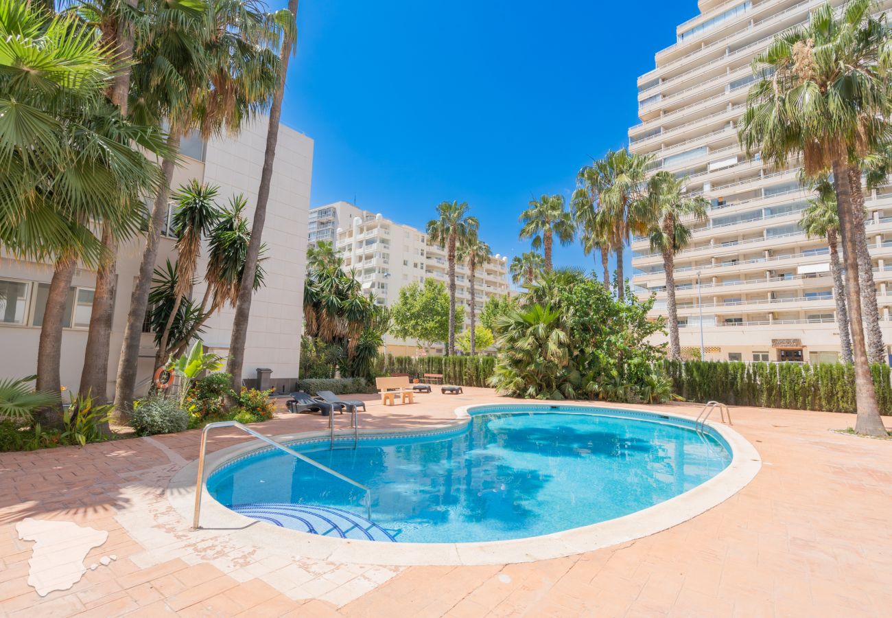 Apartamento en Calpe - Pelicano