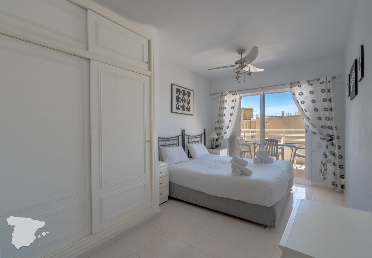 Apartamento en Calpe - Apolo 14