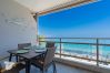 Apartamento en Calpe / Calp - Flamingo