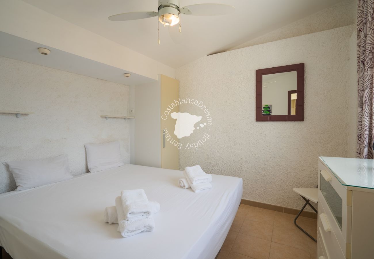 Villa en Calpe - Casa Carrio