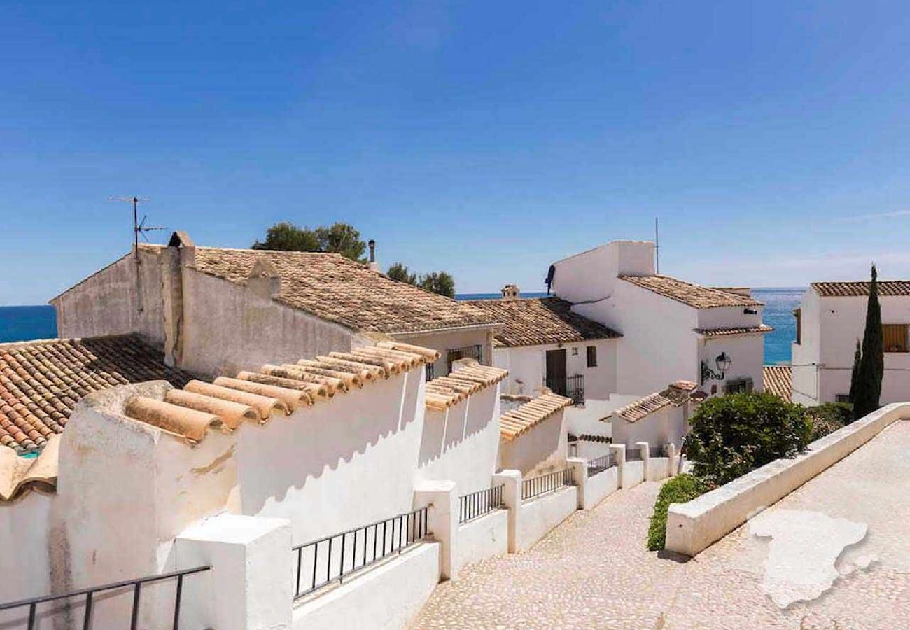 Villa en Altea - Casa Altea