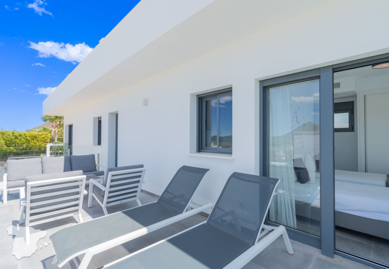 Villa en Javea / Xàbia - Villa Miro