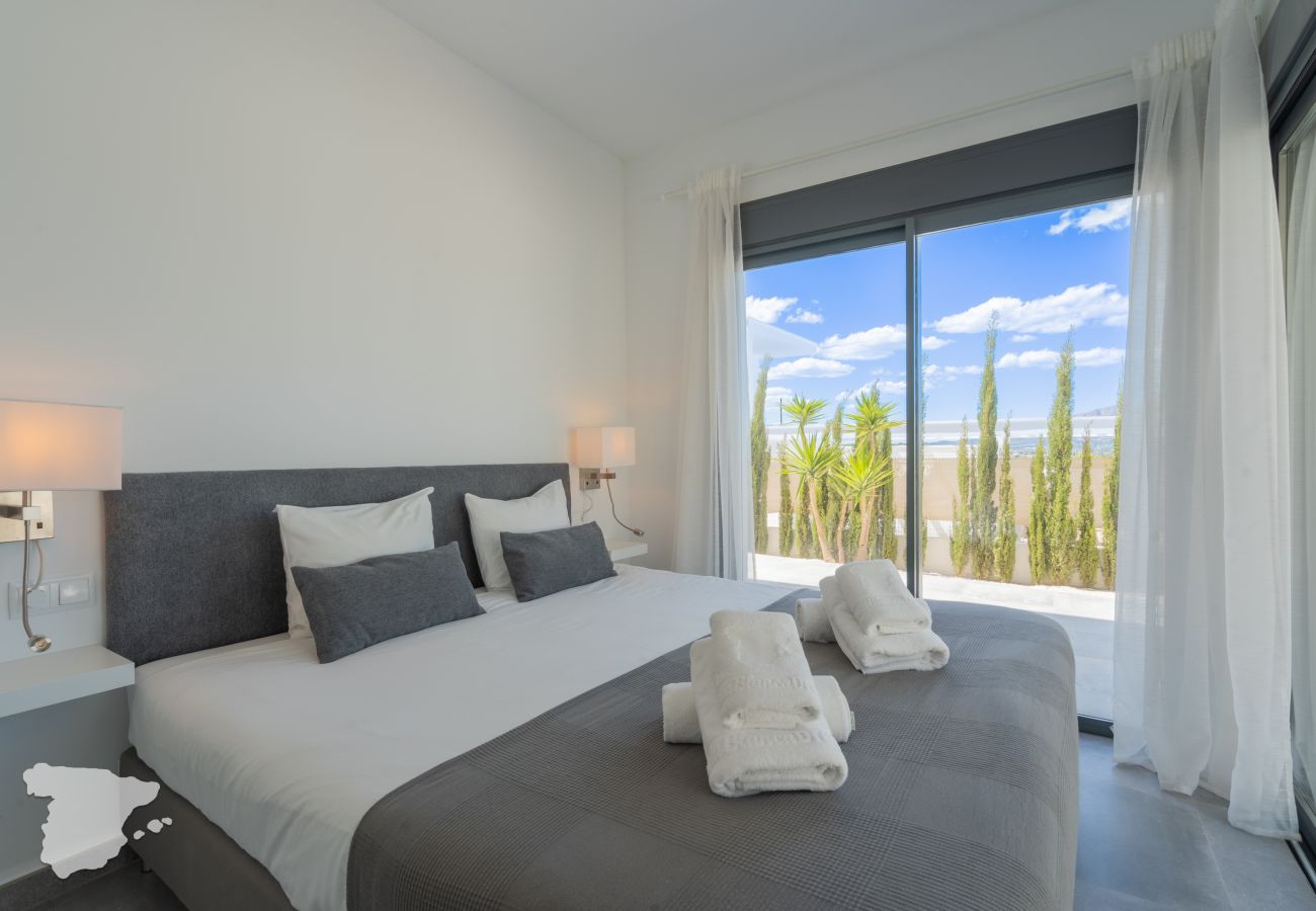 Villa en Javea / Xàbia - Villa Miro