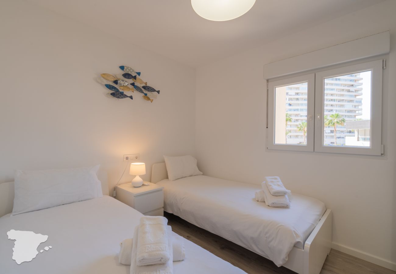 Apartamento en Calpe - Voramar