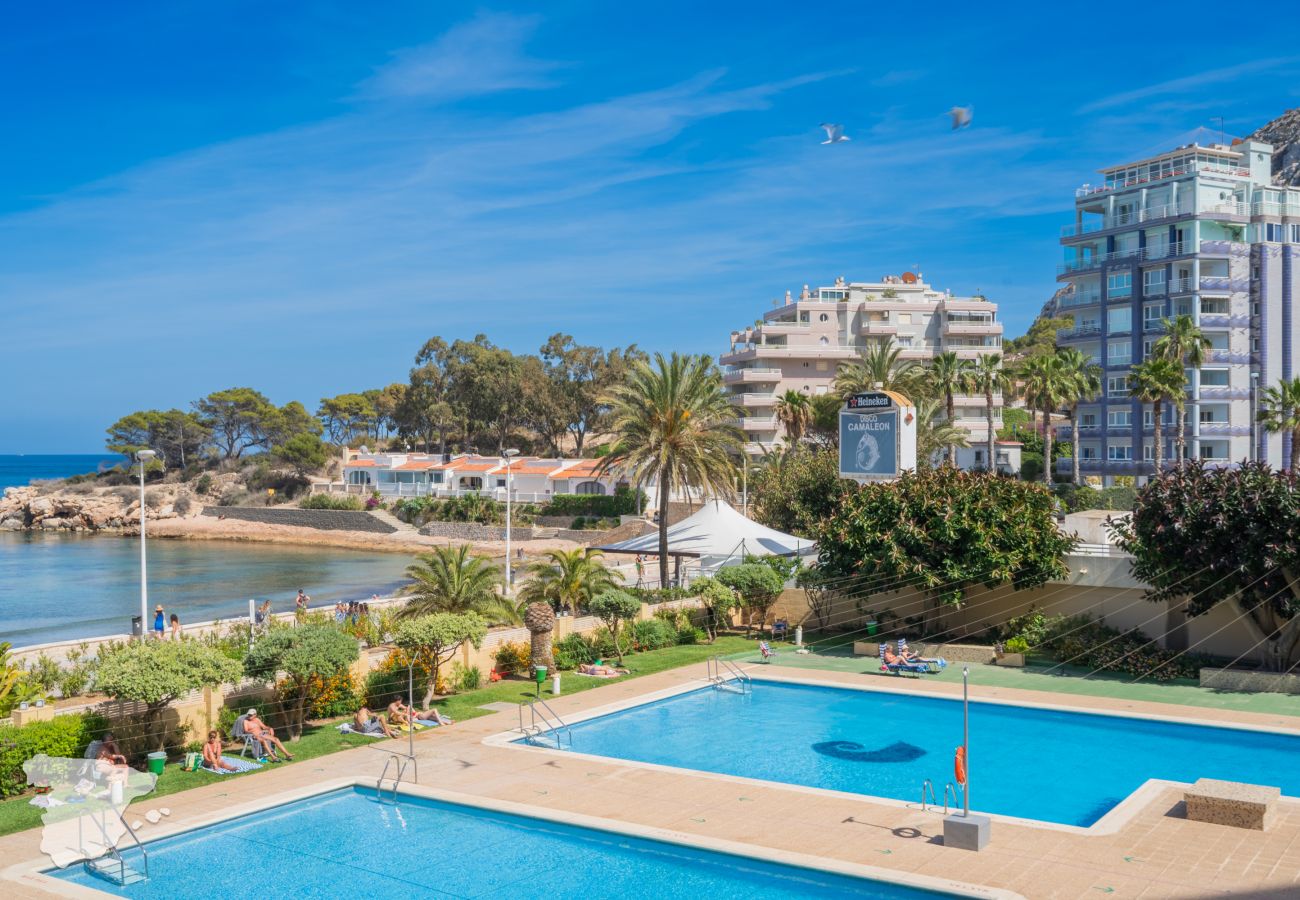 Apartamento en Calpe - Voramar