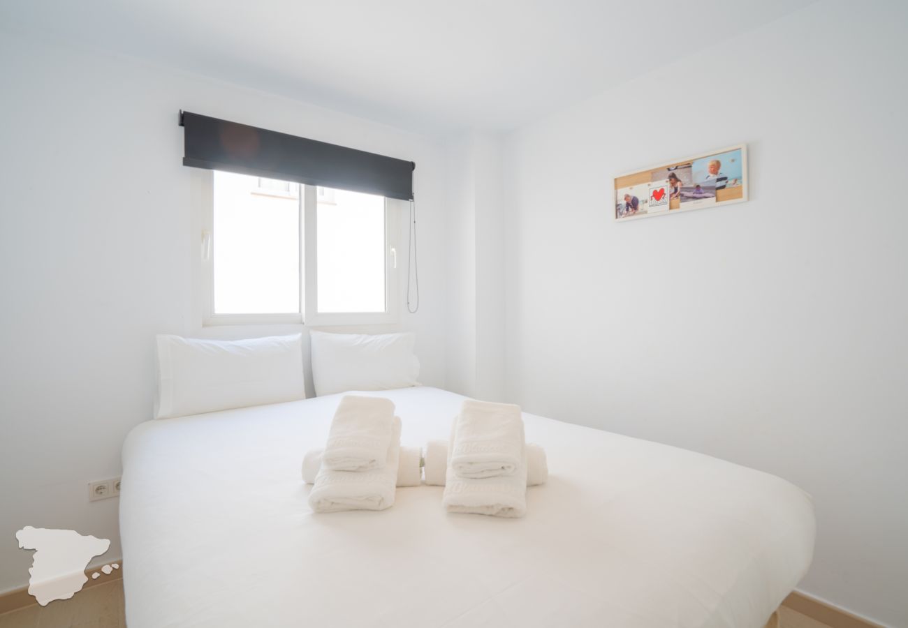 Apartamento en Altea - Duplex Cap Negret