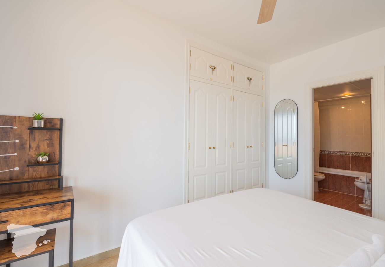 Apartamento en Calpe - Maroen